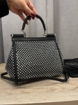 Сумка женская Dolce & Gabbana Артикул LUX-114258. Вид 4