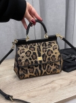 Сумка женская Dolce & Gabbana Артикул LUX-114257. Вид 1