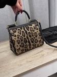 Сумка женская Dolce & Gabbana Артикул LUX-114257. Вид 4