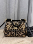 Сумка женская Dolce & Gabbana Артикул LUX-114257. Вид 5