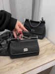 Сумка женская Dolce & Gabbana Артикул LUX-114256. Вид 1