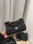 Сумка женская Dolce & Gabbana Артикул LUX-114256. Вид 2