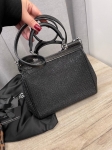 Сумка женская Dolce & Gabbana Артикул LUX-114255. Вид 3