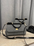 Сумка женская Dolce & Gabbana Артикул LUX-114252. Вид 1