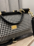 Сумка женская Dolce & Gabbana Артикул LUX-114252. Вид 3