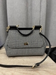 Сумка женская Dolce & Gabbana Артикул LUX-114251. Вид 1