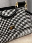 Сумка женская Dolce & Gabbana Артикул LUX-114251. Вид 2