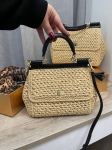 Сумка женская Dolce & Gabbana Артикул LUX-114250. Вид 1