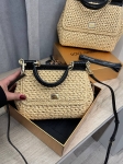 Сумка женская Dolce & Gabbana Артикул LUX-114250. Вид 2