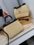 Сумка женская Dolce & Gabbana Артикул LUX-114250. Вид 5