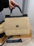 Сумка женская Dolce & Gabbana Артикул LUX-114249. Вид 1