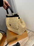 Сумка женская Dolce & Gabbana Артикул LUX-114249. Вид 3