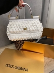 Сумка женская Dolce & Gabbana Артикул LUX-114248. Вид 1