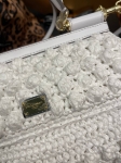 Сумка женская Dolce & Gabbana Артикул LUX-114248. Вид 4