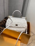 Сумка женская Dolce & Gabbana Артикул LUX-114247. Вид 1