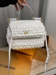 Сумка женская Dolce & Gabbana Артикул LUX-114247. Вид 2
