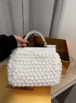 Сумка женская Dolce & Gabbana Артикул LUX-114247. Вид 4