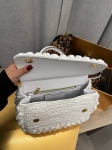 Сумка женская Dolce & Gabbana Артикул LUX-114247. Вид 6