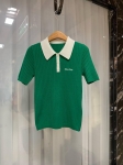 Поло Miu Miu Артикул LUX-114270. Вид 3