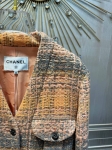 Жакет Chanel Артикул LUX-114271. Вид 4