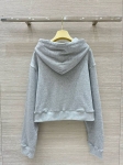Худи Miu Miu Артикул LUX-114279. Вид 4