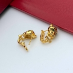 Серьги  Cartier Артикул LUX-114284. Вид 2