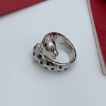 Кольцо Cartier Артикул LUX-114286. Вид 2