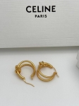 Серьги Celine Артикул LUX-114303. Вид 1
