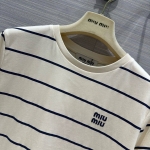 Футболка Miu Miu Артикул LUX-114310. Вид 2