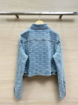 Куртка женская Miu Miu Артикул LUX-114311. Вид 5