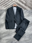Костюм мужской Brunello Cucinelli Артикул LUX-114305. Вид 1