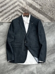 Костюм мужской Brunello Cucinelli Артикул LUX-114305. Вид 2