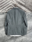 Костюм мужской ZEGNA Артикул LUX-114306. Вид 3