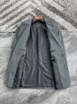 Костюм мужской ZEGNA Артикул LUX-114306. Вид 4