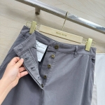 Брюки Miu Miu Артикул LUX-114313. Вид 4