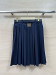 Юбка  Miu Miu Артикул LUX-114315. Вид 4