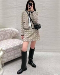 Костюм женский Christian Dior Артикул LUX-114318. Вид 1