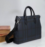 Сумка мужская  Burberry Артикул LUX-114322. Вид 1