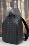 Рюкзак MONT BLANC Артикул LUX-114323. Вид 1