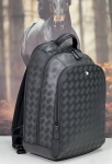 Рюкзак MONT BLANC Артикул LUX-114323. Вид 3