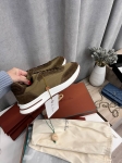 Кроссовки мужские Loro Piana Артикул LUX-113948. Вид 1