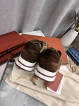 Кроссовки мужские Loro Piana Артикул LUX-113948. Вид 5