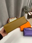 Сумка женская Kelly Pochette Hermes Артикул LUX-114336. Вид 6