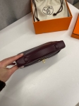 Сумка женская Kelly Pochette Hermes Артикул LUX-114331. Вид 3