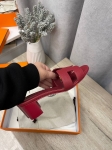 Сандалии Hermes Артикул LUX-114341. Вид 1