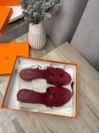 Сандалии Hermes Артикул LUX-114341. Вид 2