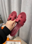 Сандалии Hermes Артикул LUX-114341. Вид 6