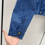 Куртка  Miu Miu Артикул LUX-114343. Вид 2