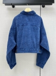 Куртка  Miu Miu Артикул LUX-114343. Вид 5