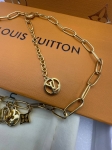 Колье Louis Vuitton Артикул LUX-114347. Вид 3
